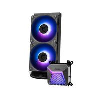 MSI MAG CORELIQUID A15 240mm Siyah ARGB Sıvı Soğutucu 1700/AM5 1851,1700,AM4,AM5